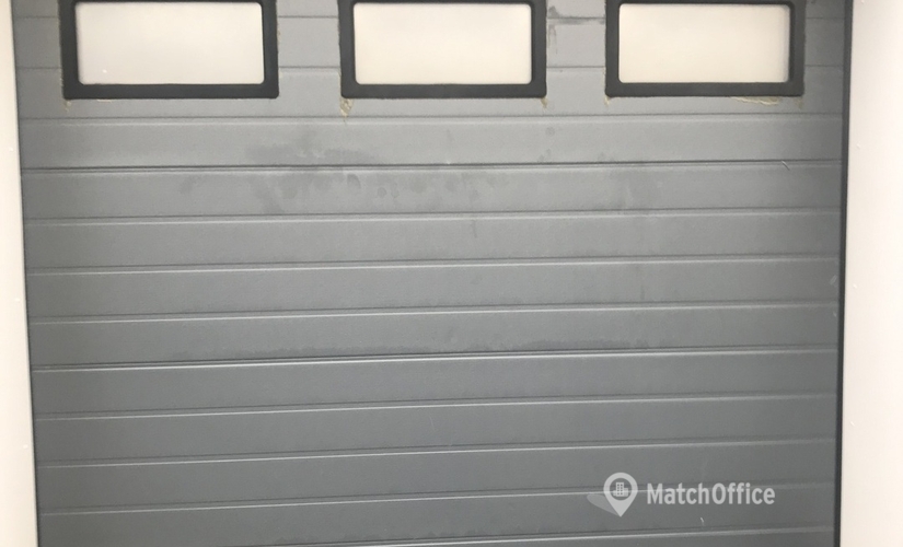 Parkering Ålykkegade 30 6000 Kolding