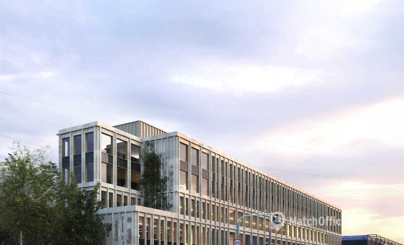 Kontor til leje på Scandiagade 15, 2450 København SV - 8017 m² | Foto 2 - Lokalebasen.dk