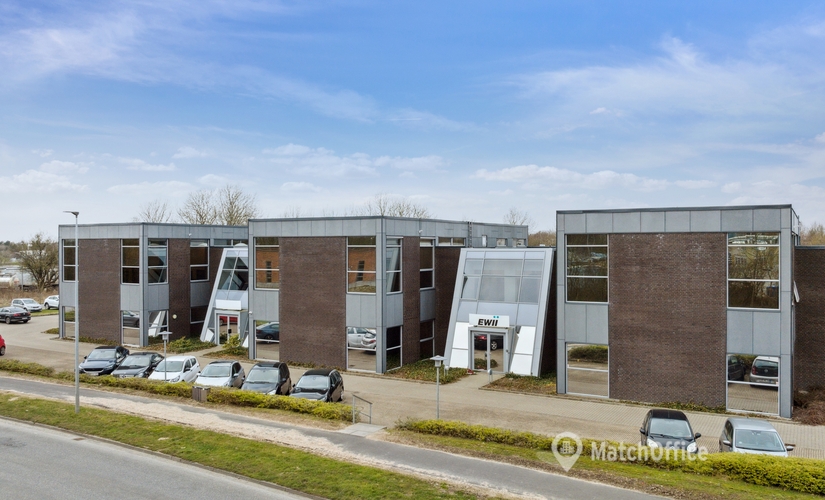 Kontor til leje på Kokbjerg 29, 6000 Kolding - 884 m² | Foto 2 - Lokalebasen.dk