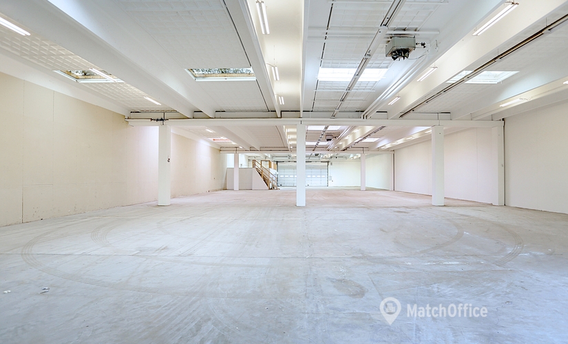 Lager til leje på Lunikvej 2A, 2670 Greve - 1134 m² | Foto 4 - Lokalebasen.dk