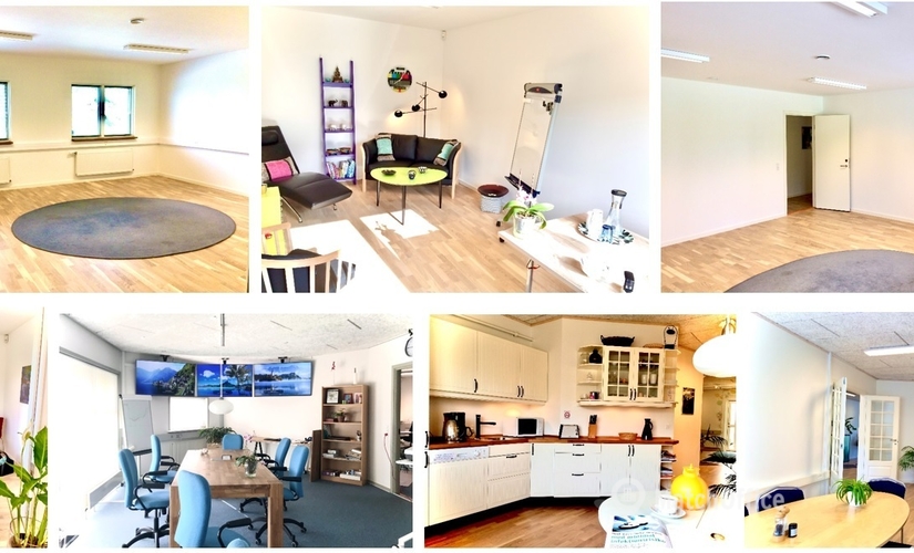 Kontor til leje på Falkevej 22B, 4600 Køge - 150 m² | Foto 1 - Lokalebasen.dk