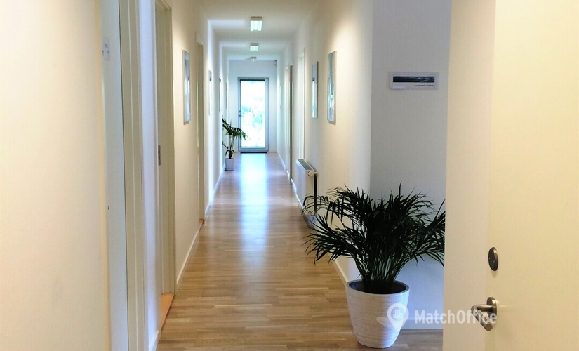Office Falkevej 22A 4600 Koge