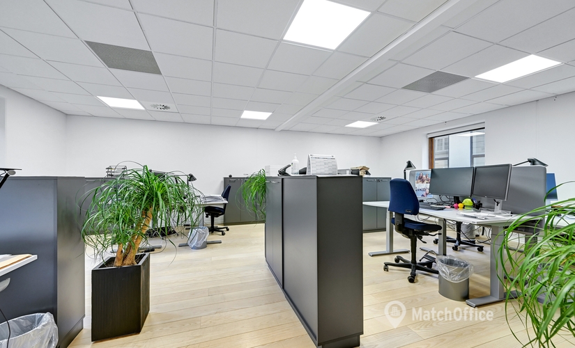 Kontor til leje på Åboulevarden 31, 8000 Aarhus C - 580 m² | Foto 4 - Lokalebasen.dk