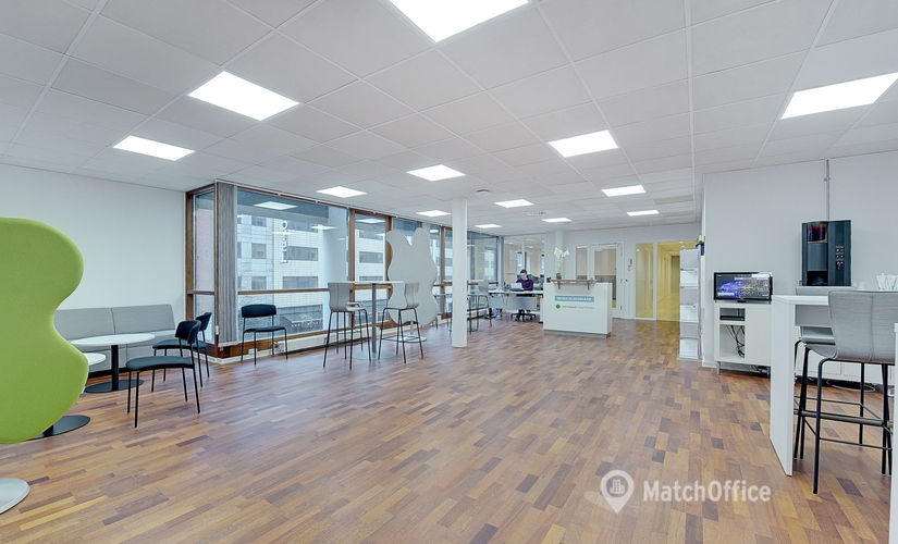 Kontor til leje på Åboulevarden 31, 8000 Aarhus C - 580 m² | Foto 0 - Lokalebasen.dk