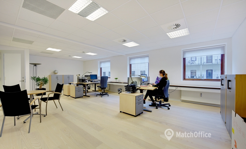 Kontor til leje på Åboulevarden 31, 8000 Aarhus C - 580 m² | Foto 1 - Lokalebasen