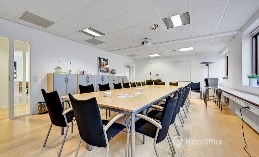 Kontor til leje på Åboulevarden 31, 8000 Aarhus C - 580 m² | Foto 3 - Lokalebasen