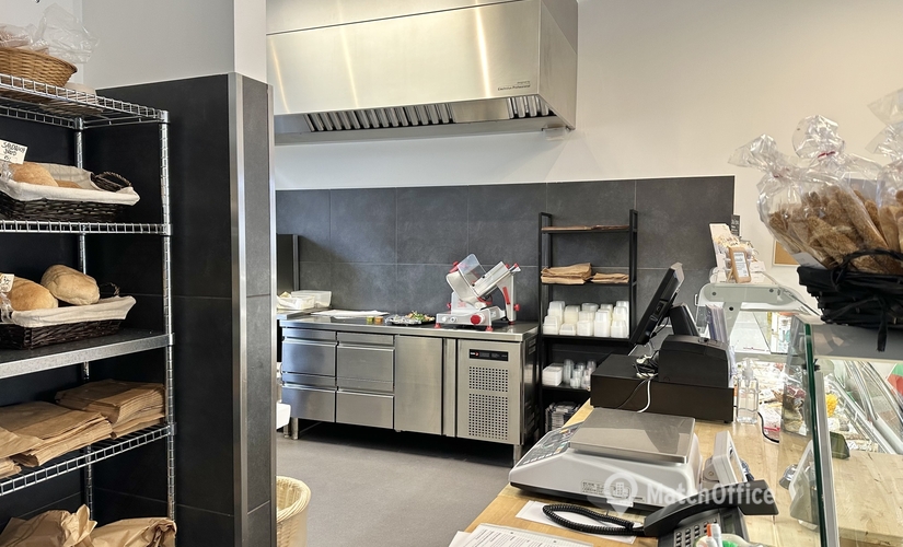 171 m² Shop for rent in Svendborg, Tinghusgade 24 (5700) - 2 | MatchOffice.com