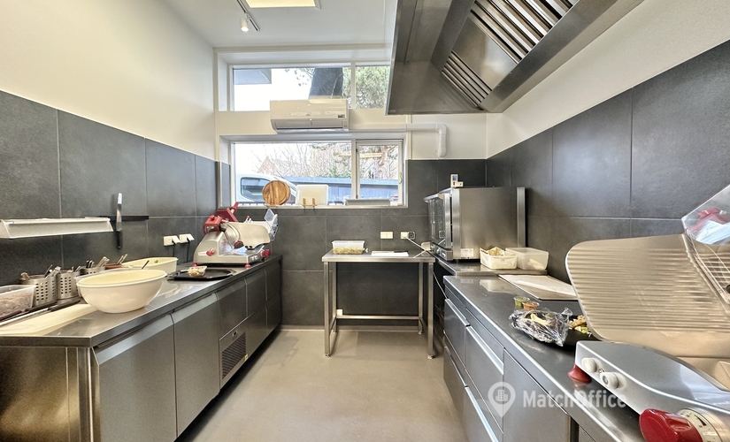 171 m² Commercial shop for rent in Svendborg, Tinghusgade 24 (5700) - 4 | MatchOffice.com