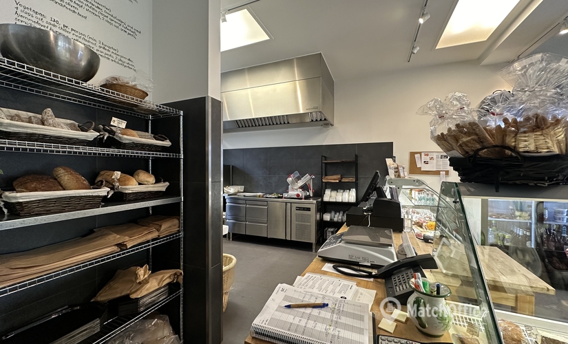171 m² Commercial shop for rent in Svendborg, Tinghusgade 24 (5700) - 3 | MatchOffice.com