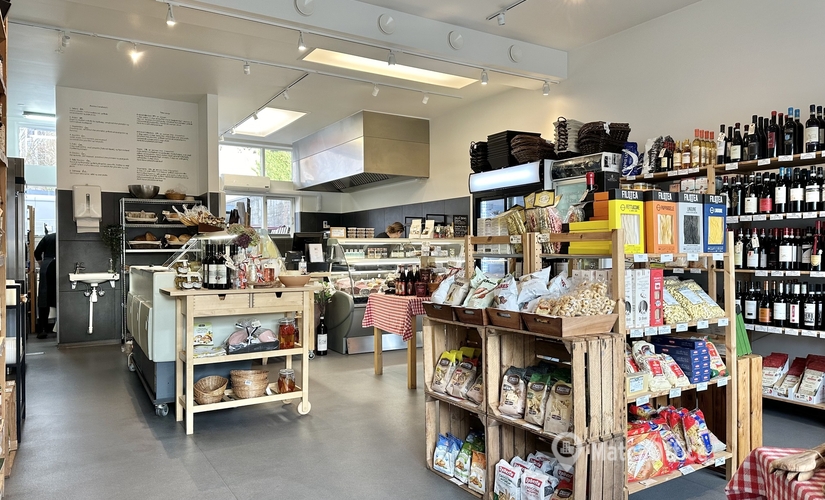 171 m² Shop for rent in Svendborg, Tinghusgade 24 (5700) - 1 | MatchOffice