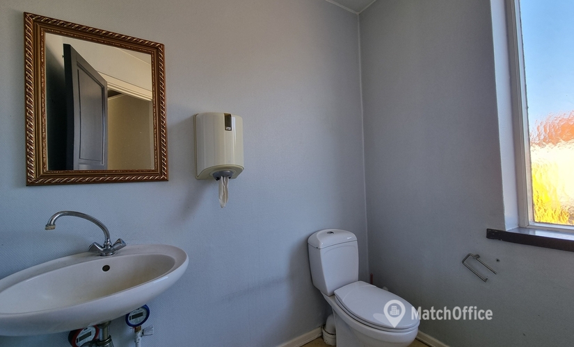 Office Kirkebækvej 48 8800 Viborg