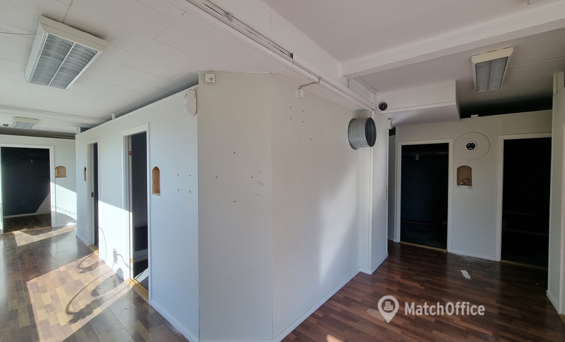 Office Kirkebækvej 48 8800 Viborg