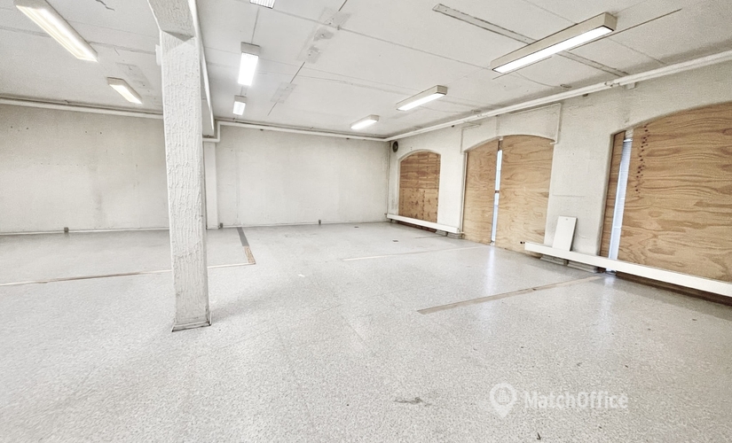 145 m² Shop for rent in Fredericia, Vendersgade 1K (7000) - 2 | MatchOffice.com