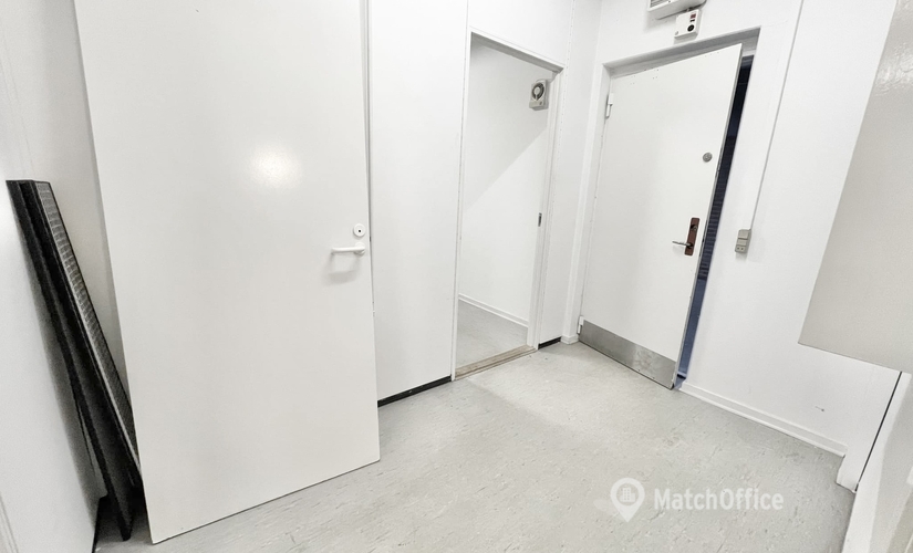 145 m² Commercial shop for rent in Fredericia, Vendersgade 1K (7000) - 4 | MatchOffice