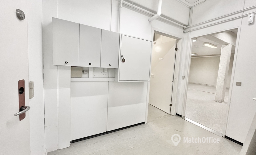 145 m² Shop for rent in Fredericia, Vendersgade 1K (7000) - 3 | MatchOffice