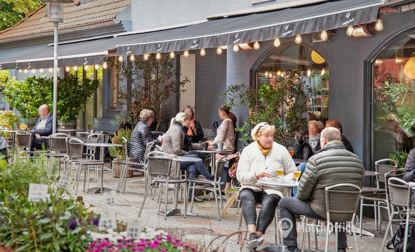 Butik til leje på Gammel Lundtoftevej 1-9, 2800 Kongens Lyngby - 73 m² | Foto 16 - Lokalebasen