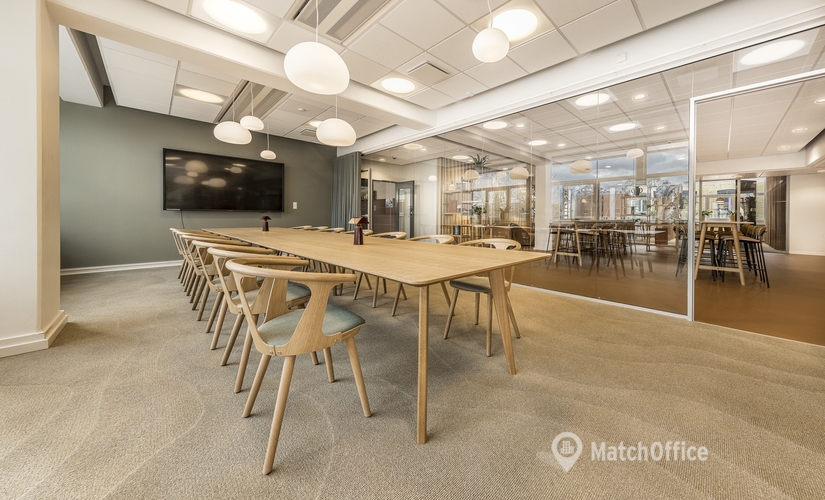 Butik til leje på Gammel Lundtoftevej 1-9, 2800 Kongens Lyngby - 73 m² | Foto 101 - Lokalebasen.dk