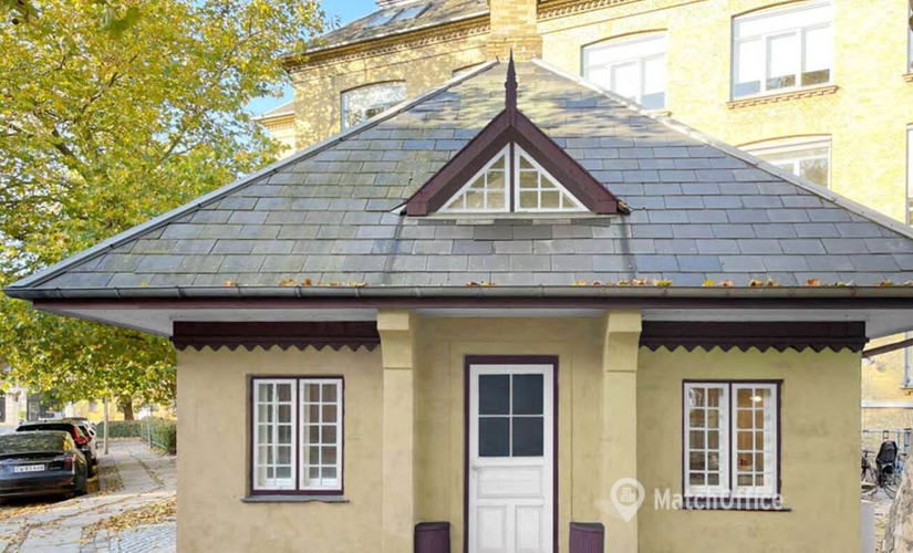 Butik til leje på Gammel Lundtoftevej 1-9, 2800 Kongens Lyngby - 73 m² | Foto 16 - Lokalebasen.dk