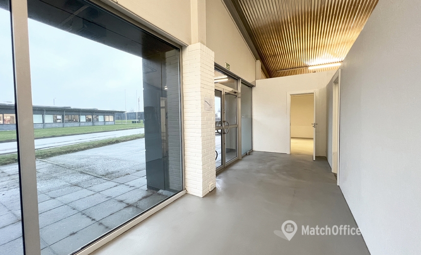 Lager til leje på Farøvej 3B, 9800 Hjørring - 400 m² | Foto 1 - Lokalebasen