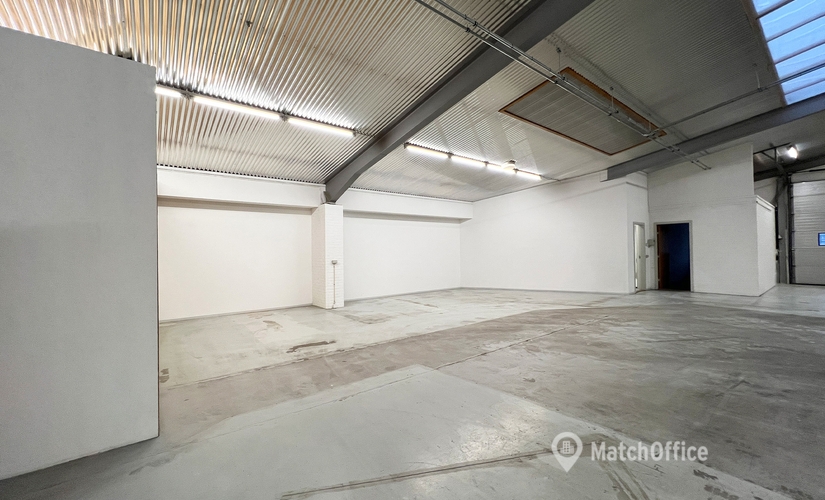 Lager til leje på Farøvej 3B, 9800 Hjørring - 400 m² | Foto 3 - Lokalebasen