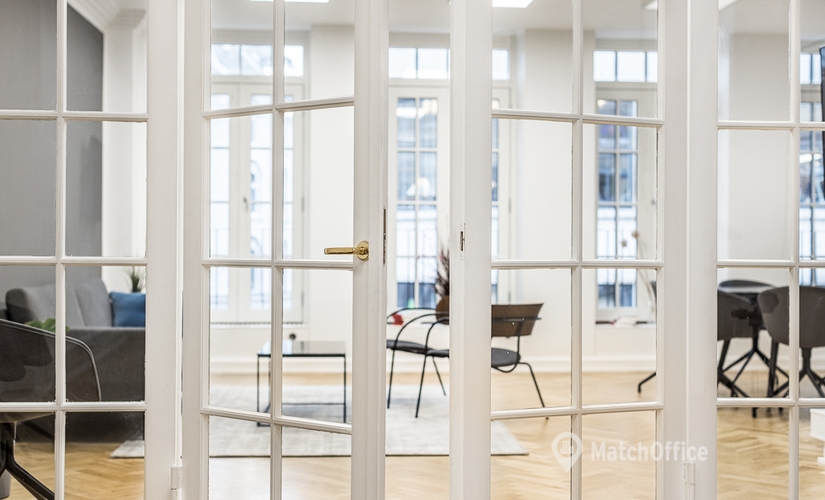 Kontor til leje på Østergade 40, 1100 København K - 147 m² | Foto 0 - Lokalebasen