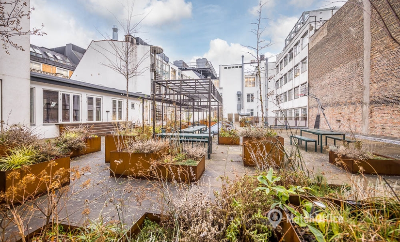 Kontor til leje på Østergade 40, 1100 København K - 147 m² | Foto 4 - Lokalebasen