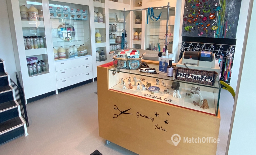 Butik til leje på Fyensgade 32, 9000 Aalborg - 64 m² | Foto 2 - Lokalebasen.dk