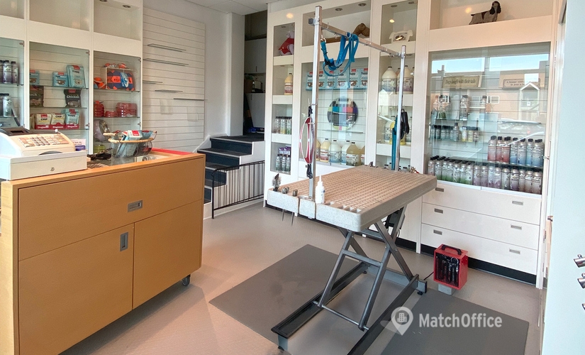 Butik til leje på Fyensgade 32, 9000 Aalborg - 64 m² | Foto 5 - Lokalebasen.dk