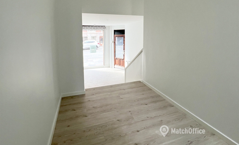 Butik til leje på Boulevarden 33B, 9000 Aalborg - 29 m² | Foto 4 - Lokalebasen.dk