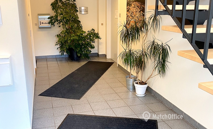 Kontor til leje på Mammutpladsen 5, 9800 Hjørring - 256 m² | Foto 2 - Lokalebasen