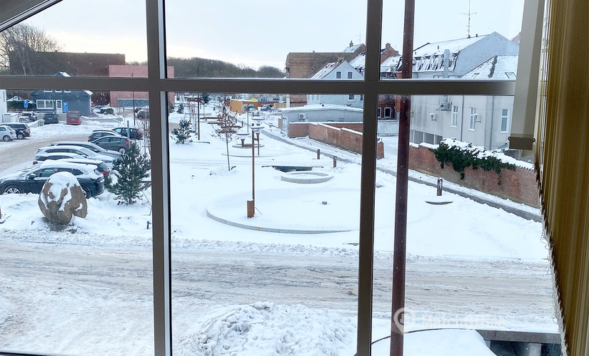 Kontor til leje på Mammutpladsen 5, 9800 Hjørring - 256 m² | Foto 4 - Lokalebasen.dk