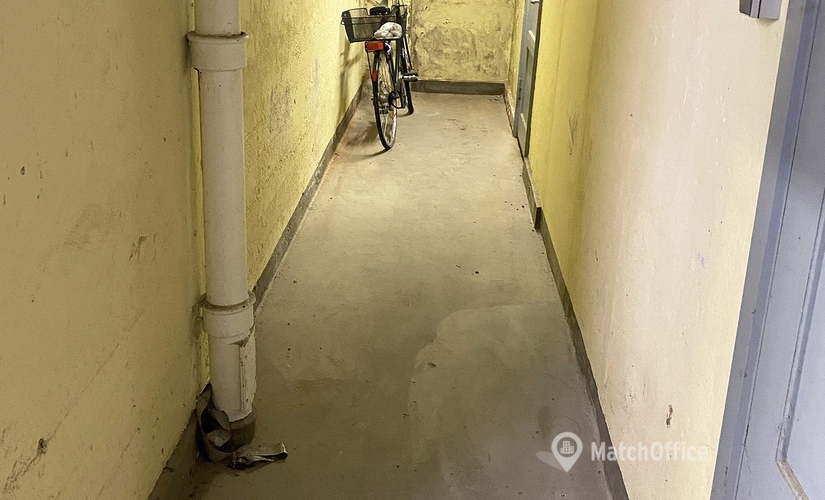 Kontor til leje på Fyensgade 34A st. th., 9000 Aalborg - 115 m² | Foto 4 - Lokalebasen