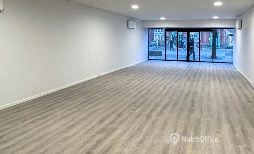 Butik til leje på Østergade 4B, 9800 Hjørring - 335 m² | Foto 2 - Lokalebasen.dk