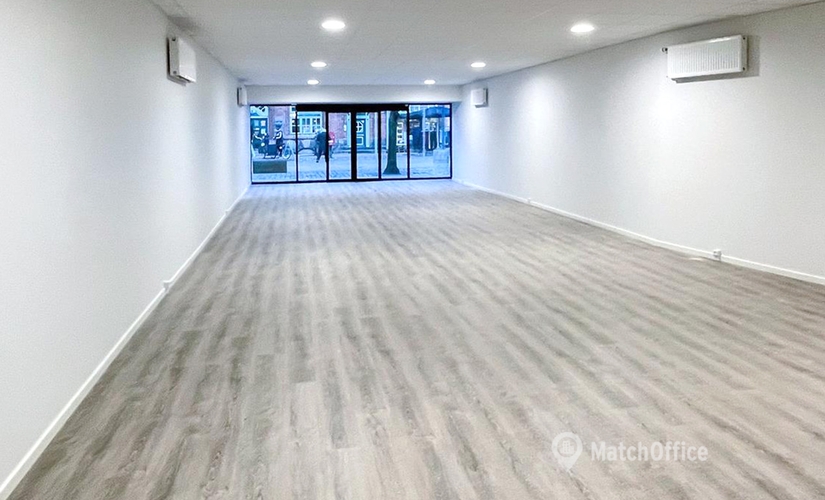 Butik til leje på Østergade 4B, 9800 Hjørring - 335 m² | Foto 3 - Lokalebasen
