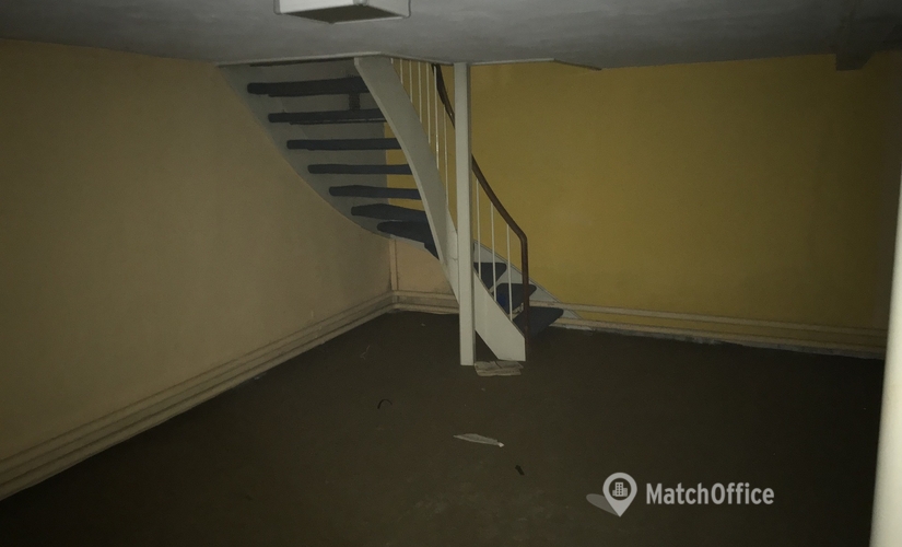 400 m² Office warehouse for rent in Tommerup, Birkevej 1B (5690) - 2 | MatchOffice.com