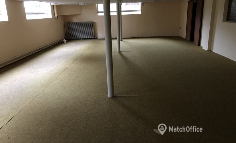 400 m² Warehouse storage rental in Tommerup, Birkevej 1B (5690) - 0 | MatchOffice.com