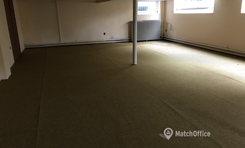 400 m² Warehouse rental in Tommerup, Birkevej 1B (5690) - 1 | MatchOffice.com