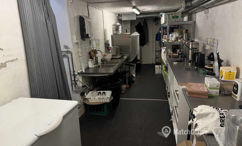 Butik til leje på Studiestræde 21, 1455 København K - 114 m² | Foto 4 - Lokalebasen.dk