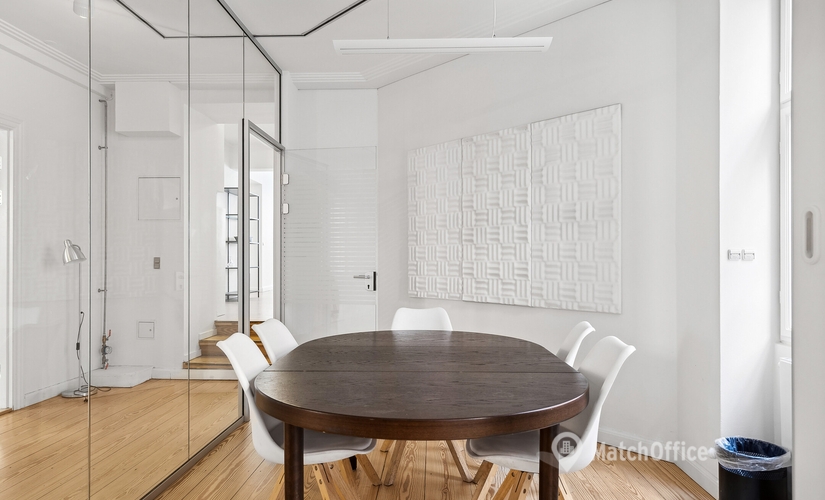 Kontor til leje på Ny Adelgade 8, 1104 København K - 289 m² | Foto 3 - Lokalebasen.dk