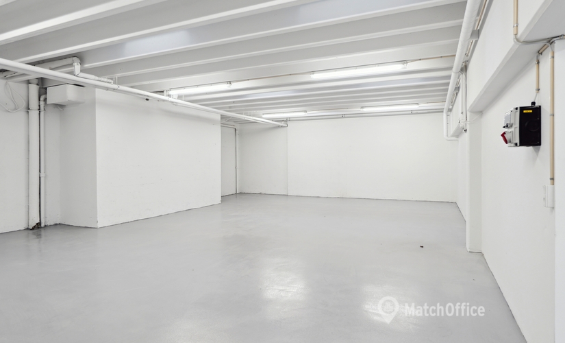 Lager til leje på Stamholmen 175, 2650 Hvidovre - 943 m² | Foto 4 - Lokalebasen
