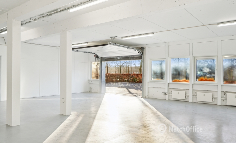 Lager til leje på Stamholmen 175, 2650 Hvidovre - 943 m² | Foto 1 - Lokalebasen