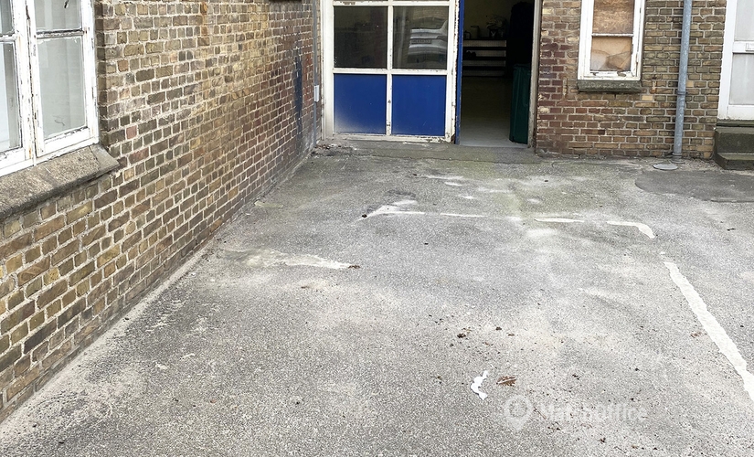 Kontor til leje på Fyensgade 34A st. th., 9000 Aalborg - 115 m² | Foto 1 - Lokalebasen.dk