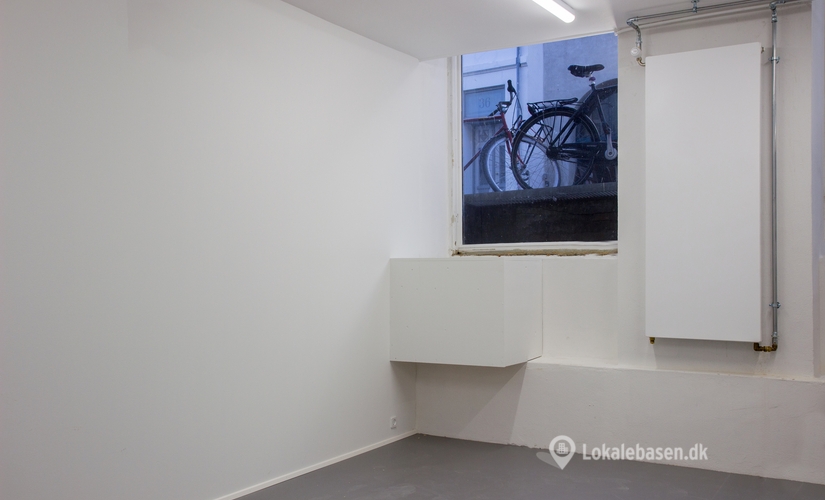 Kontor til leje på Læderstræde 15, 1201 København K - 100 m² | Foto 2 - Lokalebasen