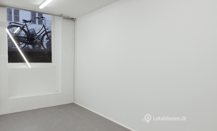 Kontor til leje på Læderstræde 15, 1201 København K - 100 m² | Foto 3 - Lokalebasen