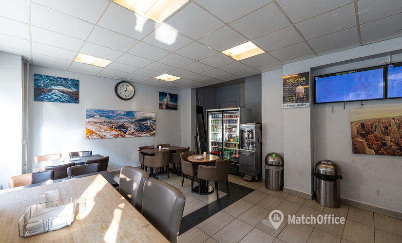 Butik Enghavevej 71 1674 København V