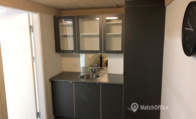 120 m² Commercial warehouse for rent in Norresundby, Kortegårdsvej 5 (9400) - 3 | MatchOffice