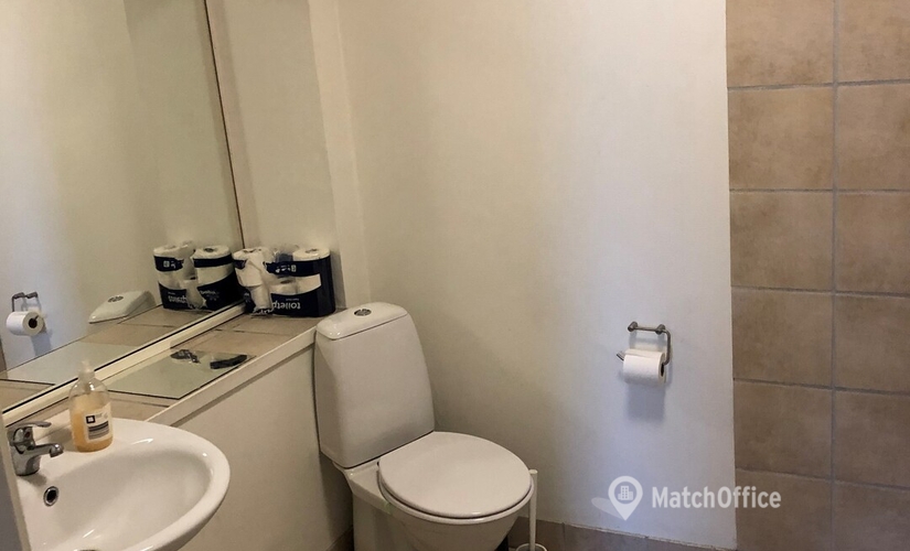 Lager til leje på Kortegårdsvej 5, 9400 Nørresundby - 120 m² | Foto 5 - Lokalebasen