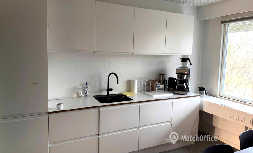 Kontor til leje på Blokken 19, 3460 Birkerød - 260 m² | Foto 0 - Lokalebasen