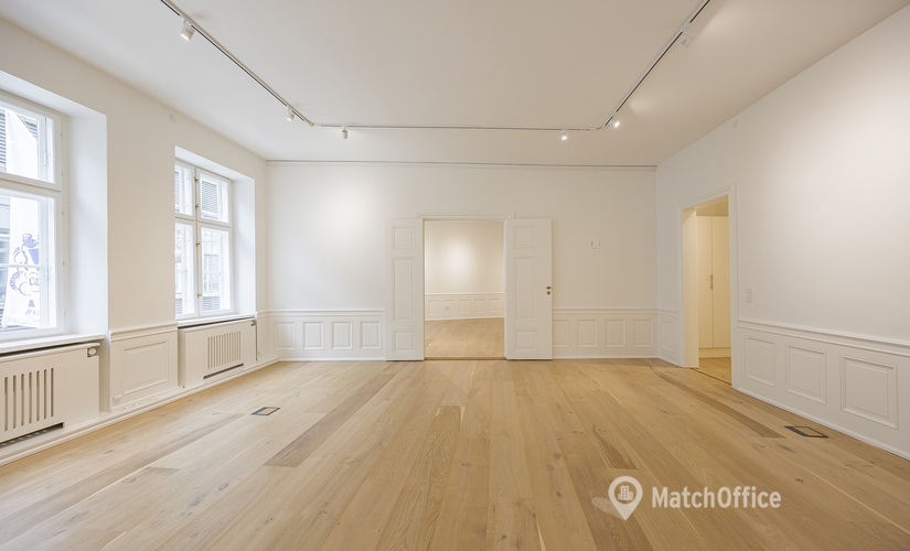 Kontor til leje på Sværtegade 3, 1118 København K - 159 m² | Foto 2 - Lokalebasen.dk
