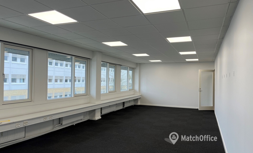 279 m² Business center in Albertslund, Herstedvang 10 (2620) - 14 | MatchOffice